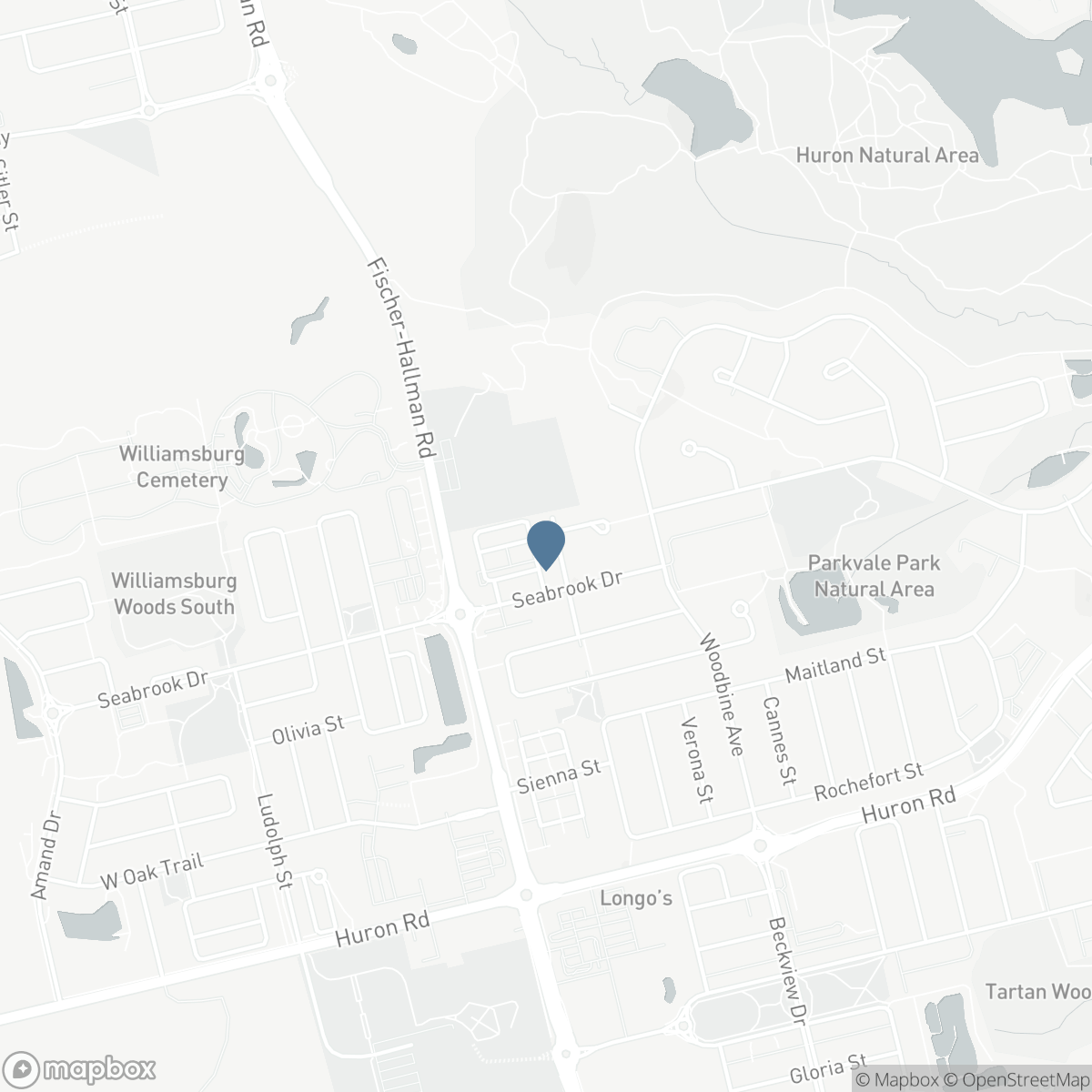 23 VALENCIA Avenue, Kitchener, Ontario N2R 0R7